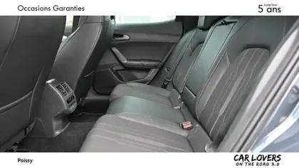 Photo 16 Cupra Formentor  1.5 TSI 150 ch DSG7