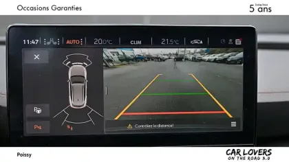 Photo 31 Cupra Formentor  1.5 TSI 150 ch DSG7