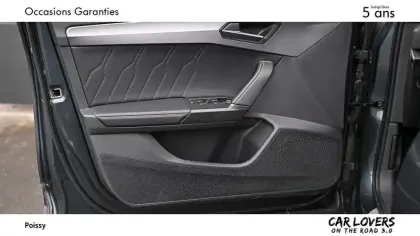 Photo 12 Cupra Formentor  1.5 TSI 150 ch DSG7