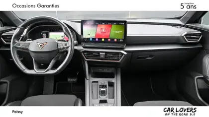 Photo 17 Cupra Formentor  1.5 TSI 150 ch DSG7