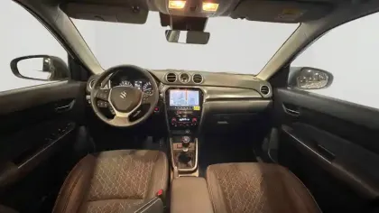 Photo 27 Suzuki Vitara  1.4 Boosterjet Hybrid