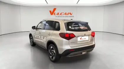 Photo 16 Suzuki Vitara  1.4 Boosterjet Hybrid