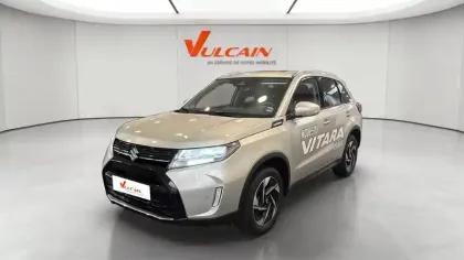 Photo 28 Suzuki Vitara  1.4 Boosterjet Hybrid