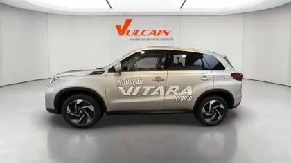 Photo 15 Suzuki Vitara  1.4 Boosterjet Hybrid