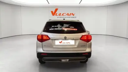 Photo 17 Suzuki Vitara  1.4 Boosterjet Hybrid