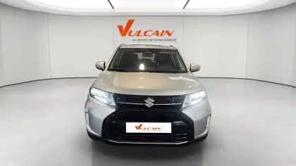 Photo 22 Suzuki Vitara  1.4 Boosterjet Hybrid