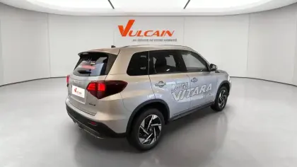 Photo 33 Suzuki Vitara  1.4 Boosterjet Hybrid