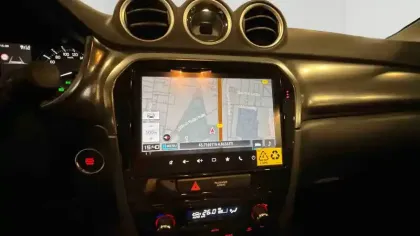 Photo 26 Suzuki Vitara  1.4 Boosterjet Hybrid