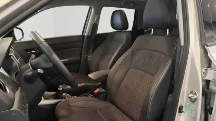 Photo 24 Suzuki Vitara  1.4 Boosterjet Hybrid