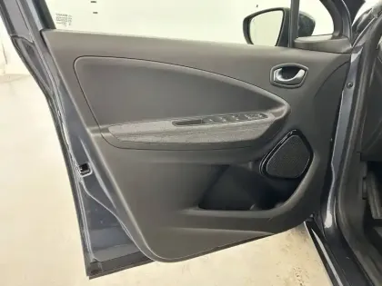 Photo 36 Renault Zoé Gén. I (B10) Ph2 Intens 5