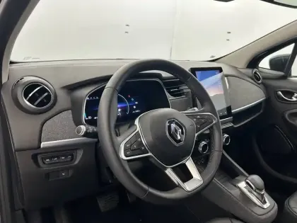 Photo 9 Renault Zoé Zoe R110 Achat Intégral - 21C