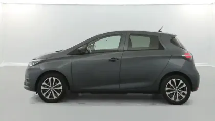 Photo 27 Renault Zoé Gén. I (B10) Ph2 Intens 5