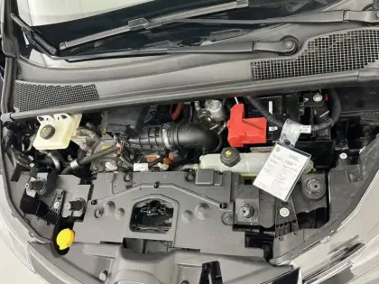 Photo 21 Renault Zoé Zoe R110 Achat Intégral - 21C