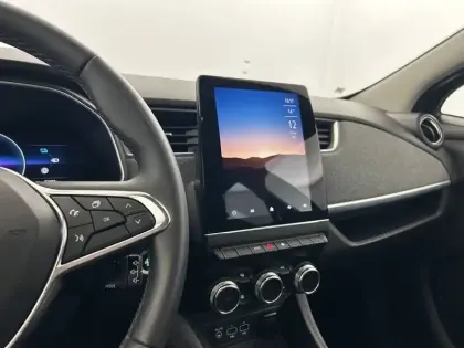 Photo 42 Renault Zoé Gén. I (B10) Ph2 Intens 5