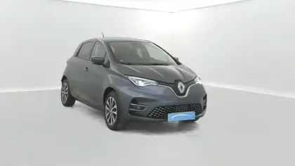 Photo 33 Renault Zoé Gén. I (B10) Ph2 Intens 5