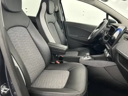 Photo 13 Renault Zoé Zoe R110 Achat Intégral - 21C