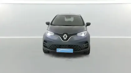 Photo 32 Renault Zoé Gén. I (B10) Ph2 Intens 5