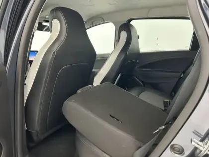 Photo 35 Renault Zoé Gén. I (B10) Ph2 Intens 5