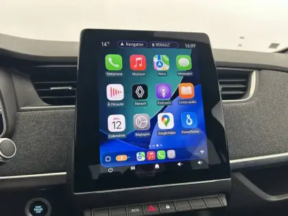 Photo 40 Renault Zoé Gén. I (B10) Ph2 Intens 5