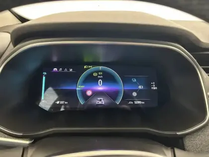 Photo 16 Renault Zoé Zoe R110 Achat Intégral - 21C