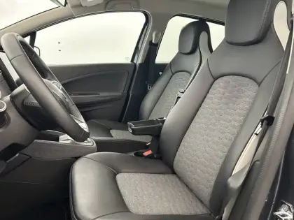 Photo 37 Renault Zoé Gén. I (B10) Ph2 Intens 5