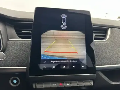 Photo 43 Renault Zoé Gén. I (B10) Ph2 Intens 5