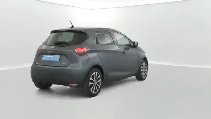 Photo 30 Renault Zoé Gén. I (B10) Ph2 Intens 5