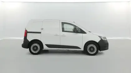 Photo 14 Renault Kangoo  VAN BLUE DCI 95