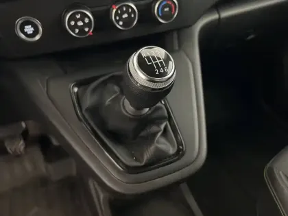 Photo 21 Renault Kangoo  VAN BLUE DCI 95