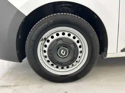 Photo 27 Renault Kangoo  VAN BLUE DCI 95