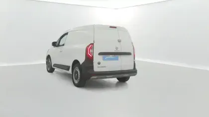 Photo 11 Renault Kangoo  VAN BLUE DCI 95