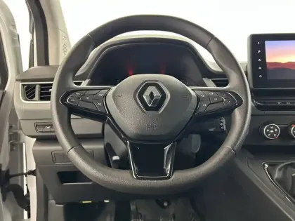 Photo 23 Renault Kangoo  VAN BLUE DCI 95