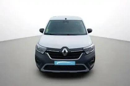 Photo 7 Renault Kangoo  VAN BLUE DCI 95