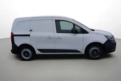 Photo 5 Renault Kangoo  VAN BLUE DCI 95