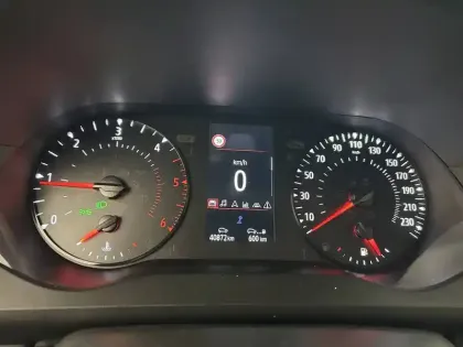 Photo 25 Renault Kangoo  VAN BLUE DCI 95