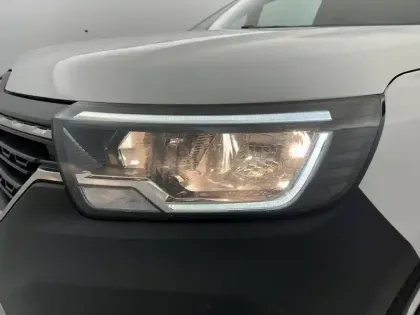 Photo 29 Renault Kangoo  VAN BLUE DCI 95