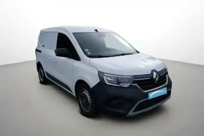 Photo 6 Renault Kangoo  VAN BLUE DCI 95