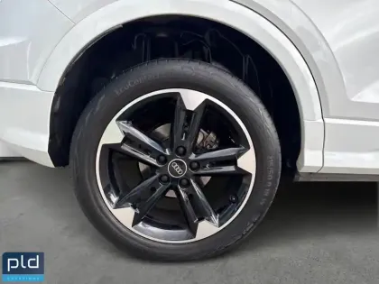 Photo 18 Audi Q2  35 TFSI 150 BVM6