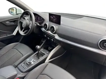 Photo 8 Audi Q2  35 TFSI 150 BVM6