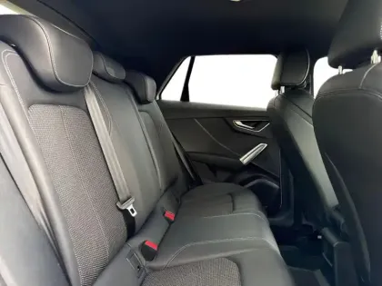 Photo 9 Audi Q2  35 TFSI 150 BVM6