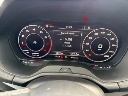 Photo 16 Audi Q2  35 TFSI 150 BVM6