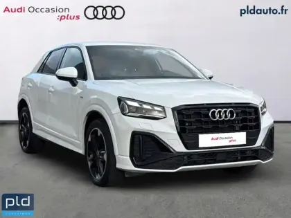 Photo 5 Audi Q2  35 TFSI 150 BVM6