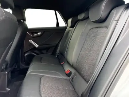 Photo 13 Audi Q2  35 TFSI 150 BVM6