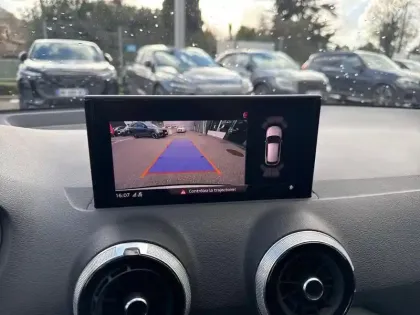 Photo 20 Audi Q2  35 TFSI 150 BVM6