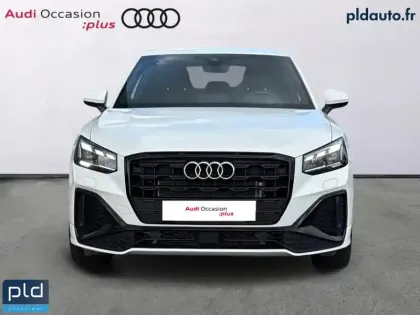 Photo 7 Audi Q2  35 TFSI 150 BVM6