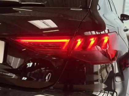 Photo 22 Audi A3  Sportback 40 TFSIe 204 S tronic 6