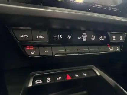 Photo 25 Audi A3  Sportback 40 TFSIe 204 S tronic 6