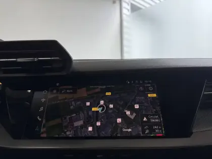 Photo 8 Audi A3  Sportback 40 TFSIe 204 S tronic 6