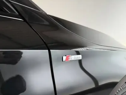 Photo 15 Audi A3  Sportback 40 TFSIe 204 S tronic 6