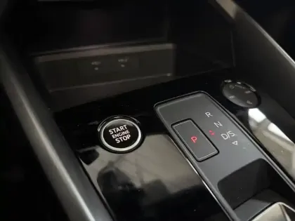 Photo 26 Audi A3  Sportback 40 TFSIe 204 S tronic 6